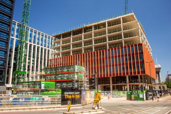 Three Chamberlain Square - 19th May 2024