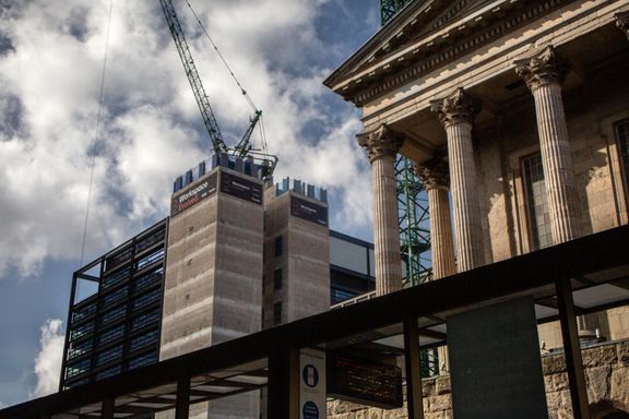 Three Chamberlain Square - 29th September 2023